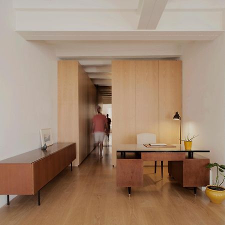 Architect'S Home Pad - Βαλέτα Εξωτερικό φωτογραφία