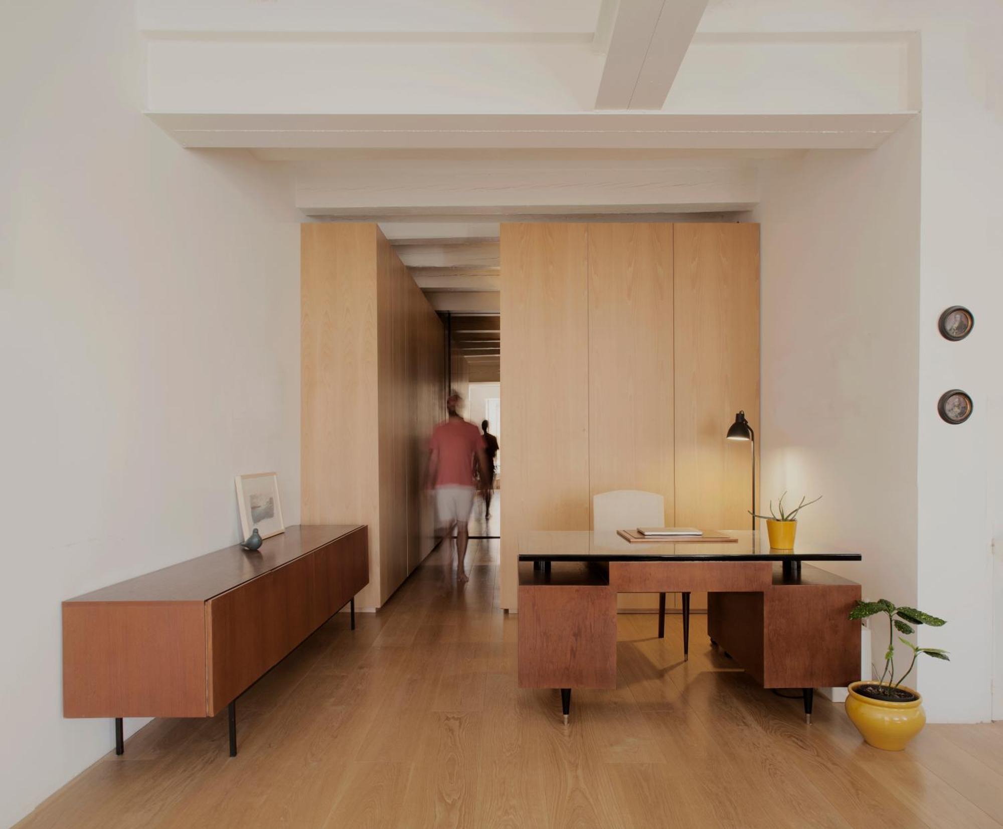 Architect'S Home Pad - Βαλέτα Εξωτερικό φωτογραφία