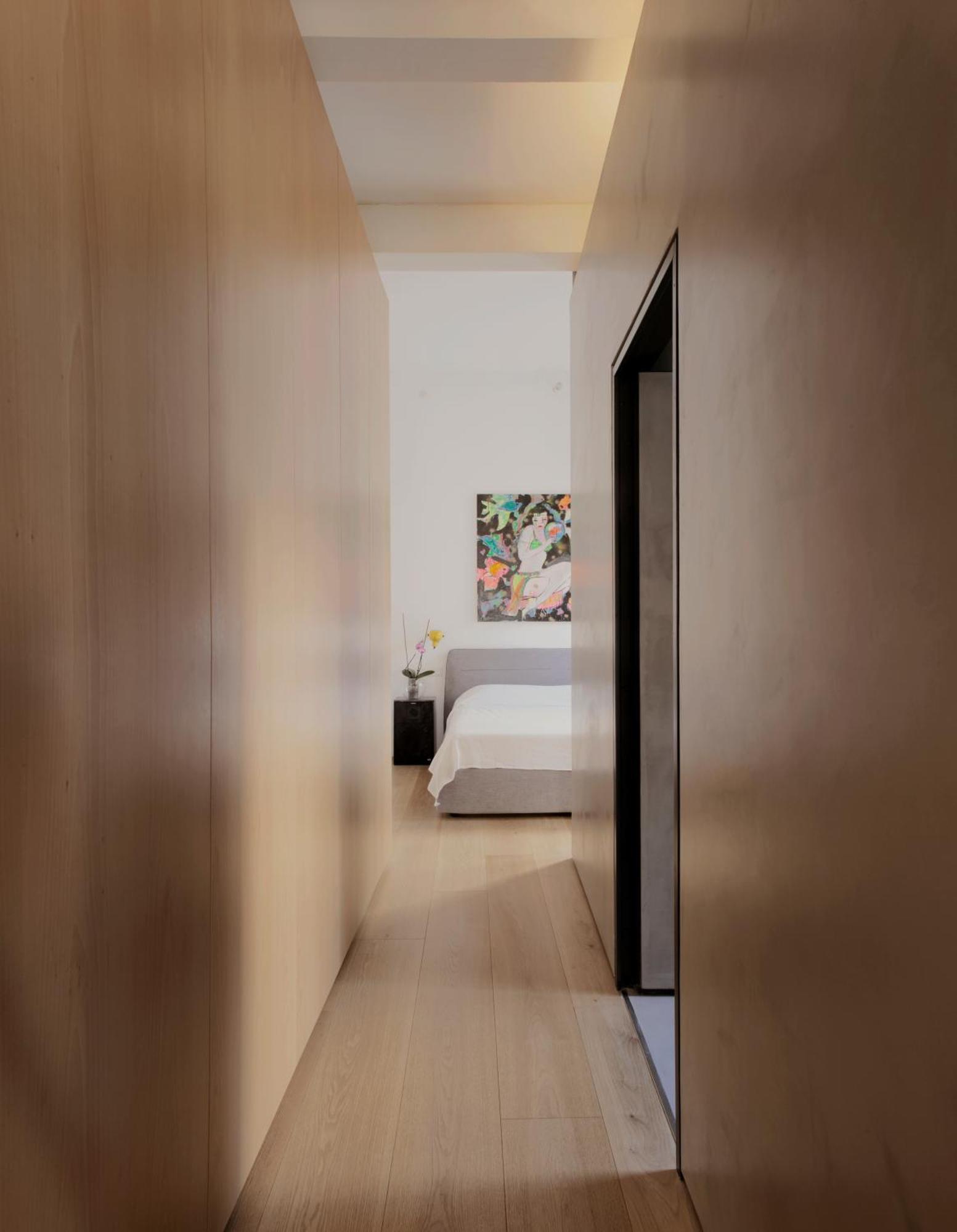 Architect'S Home Pad - Βαλέτα Εξωτερικό φωτογραφία