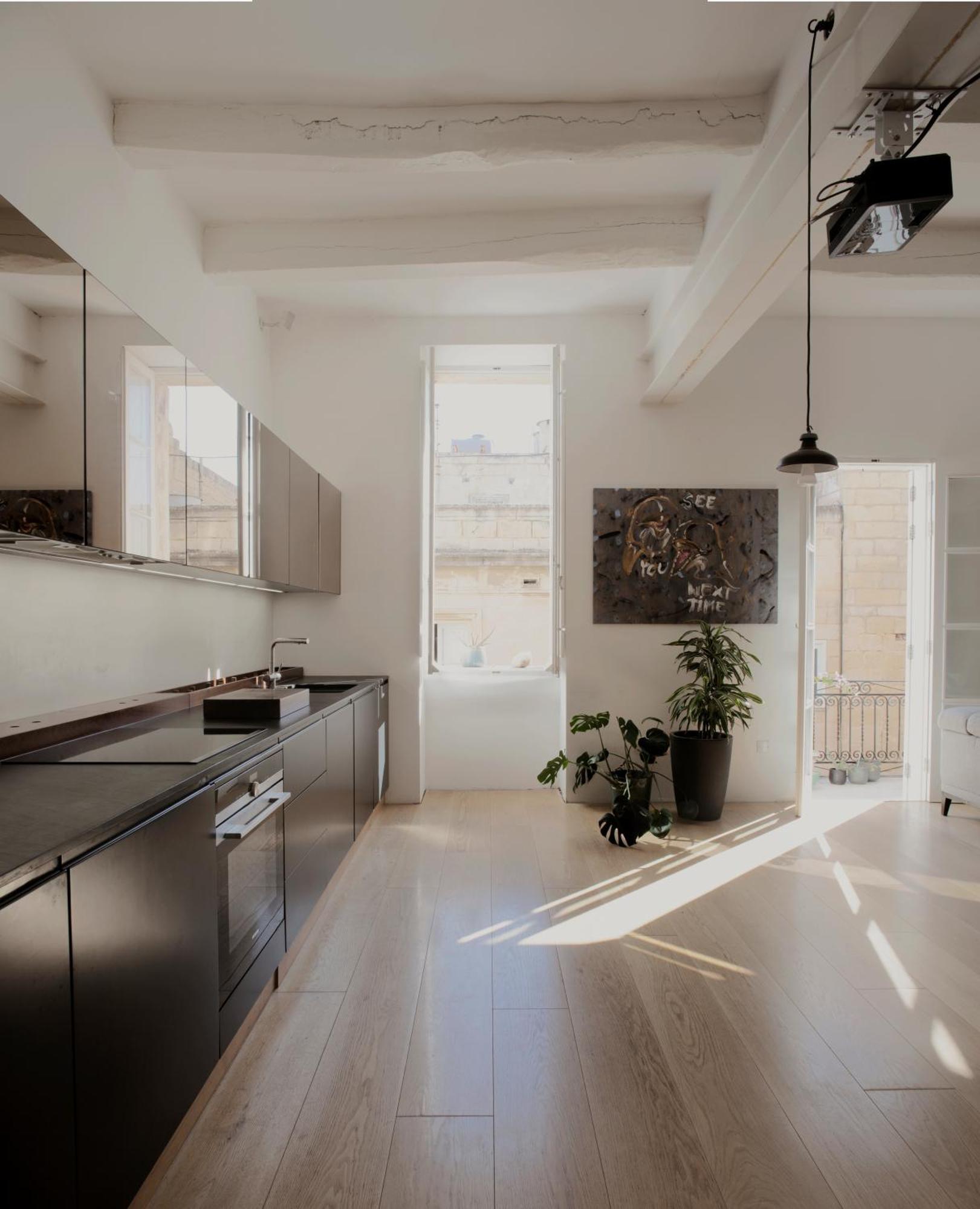 Architect'S Home Pad - Βαλέτα Εξωτερικό φωτογραφία