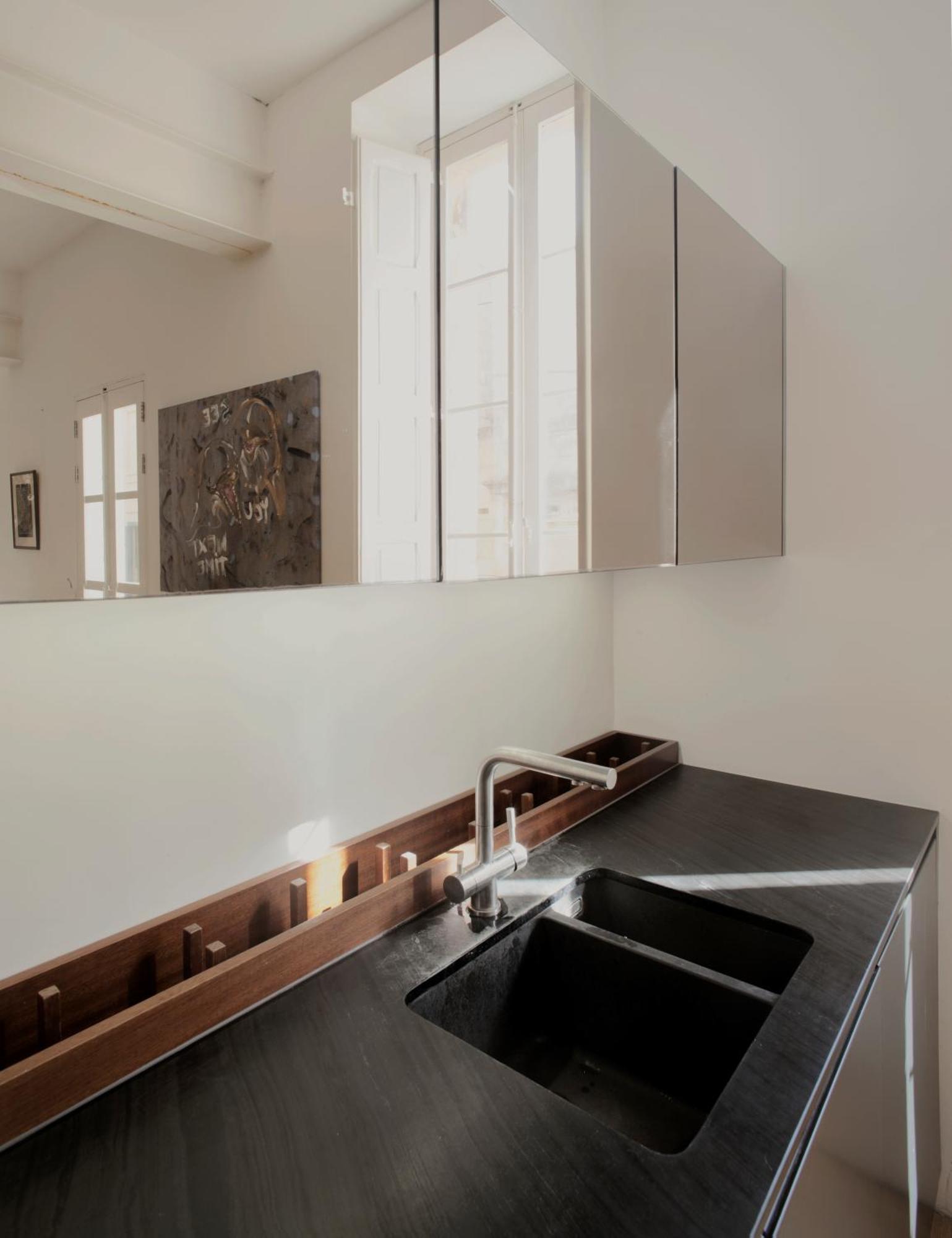 Architect'S Home Pad - Βαλέτα Εξωτερικό φωτογραφία